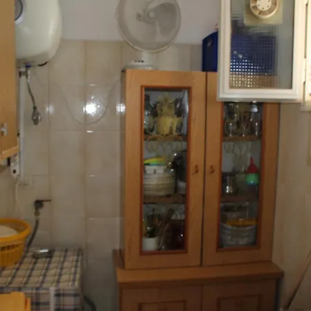 Holiday home Splendida Casa Con Vista Sulla Baia Di Gallipoli