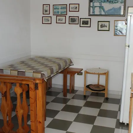 Splendida Casa Con Vista Sulla Baia Di Gallipoli *