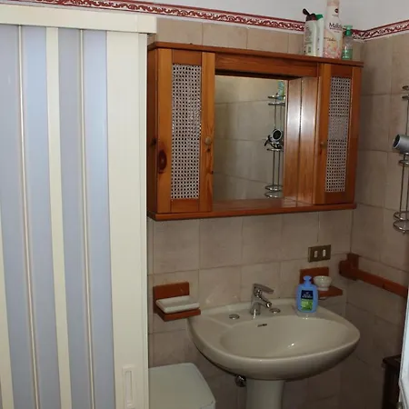 Holiday home Splendida Casa Con Vista Sulla Baia Di Gallipoli