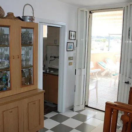 Holiday home Splendida Casa Con Vista Sulla Baia Di Gallipoli