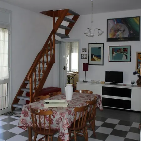 Splendida Casa Con Vista Sulla Baia Di Gallipoli *