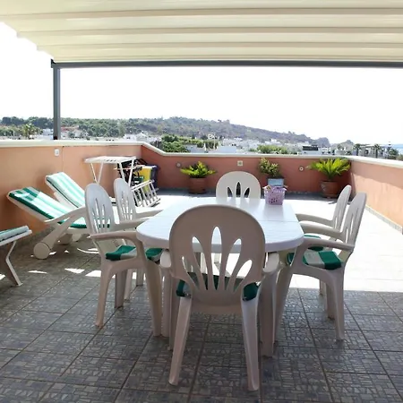 Holiday home Splendida Casa Con Vista Sulla Baia Di Gallipoli Nardo